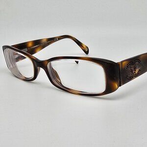 CHANEL Brown Glasses